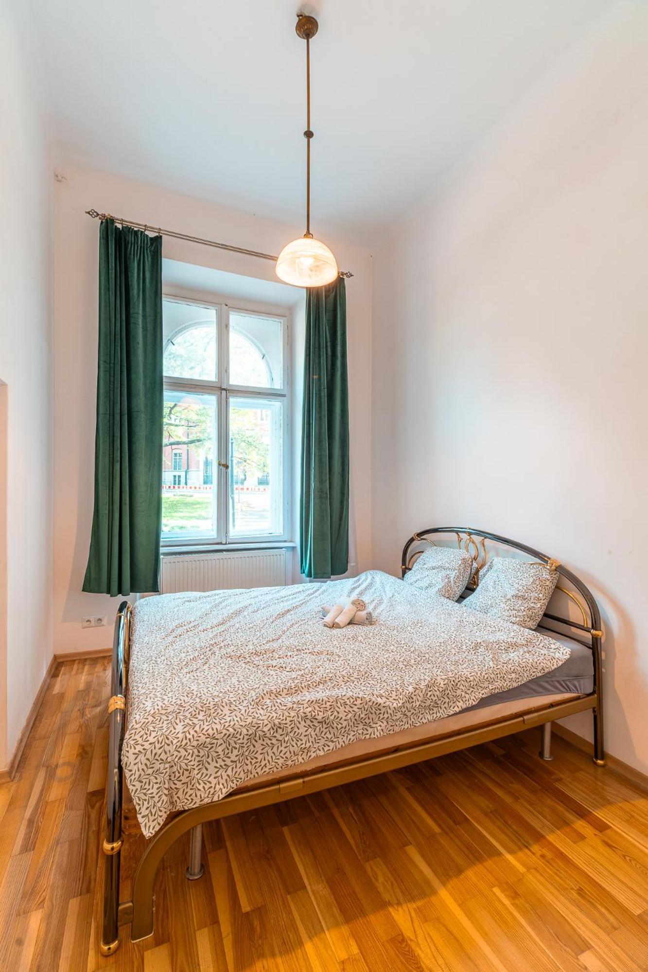 Straszewskiego Bliss Apartament Kraków